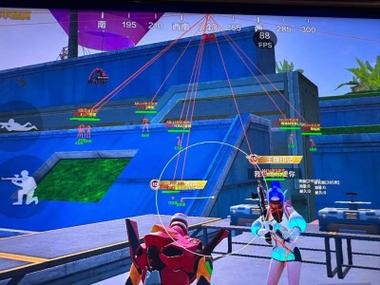 腾讯模拟器【MX】